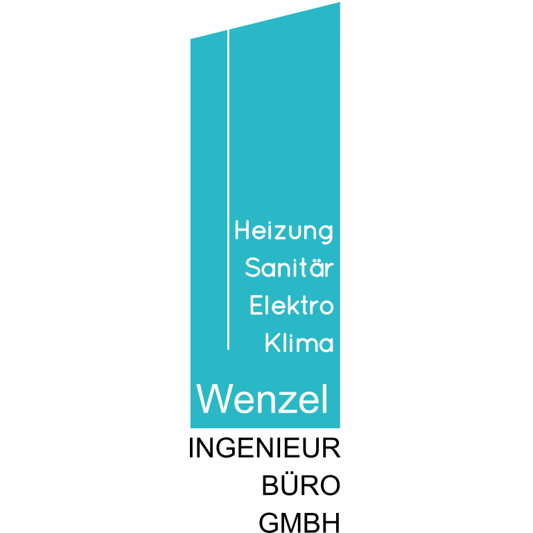 Firmenlogo Wenzel Ingenieur Büro GmbH