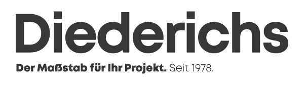Firmenlogo Diederichs