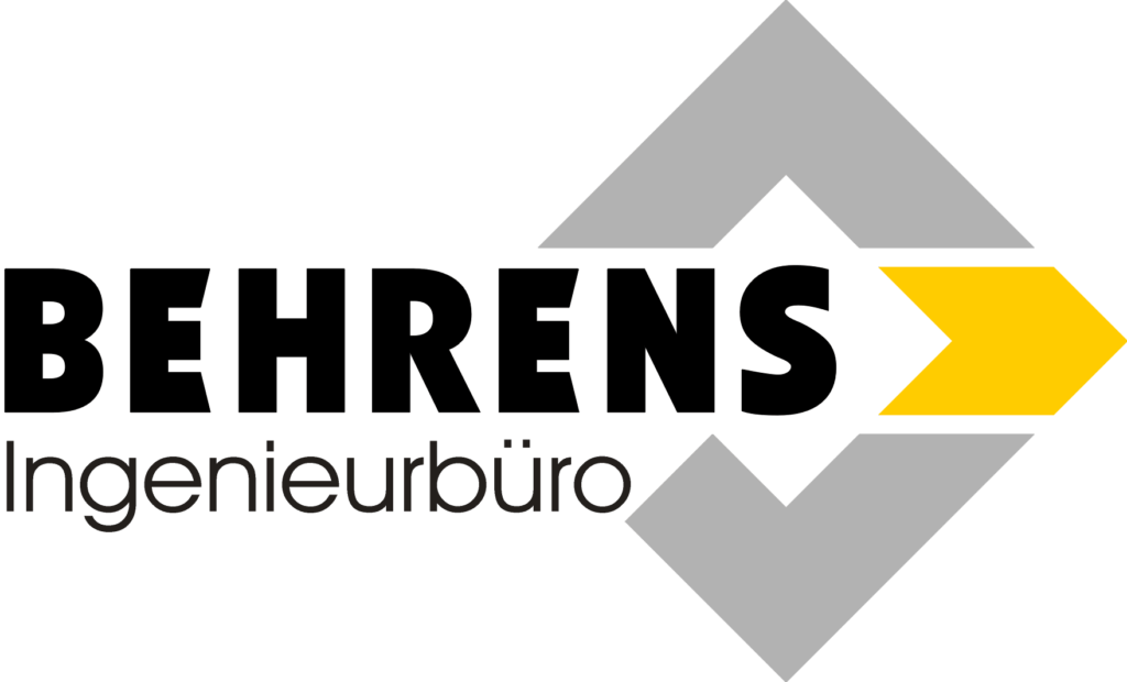 Firmenlogo Behrens Ingenieurbüro