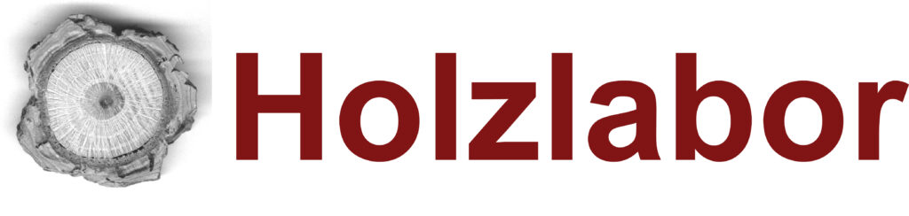 Firmenlogo Holzlabor
