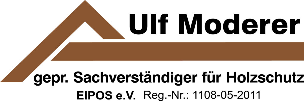 Firmenlogo Ulf Moderer